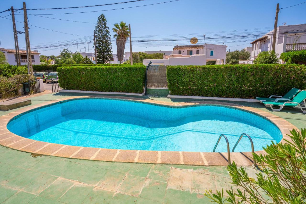 Apartamento Felipe 2-2 Cala D'Or Zewnętrze zdjęcie