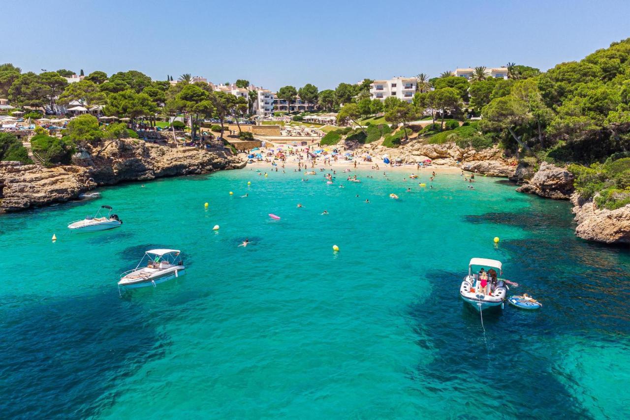 Apartamento Felipe 2-2 Cala D'Or Zewnętrze zdjęcie
