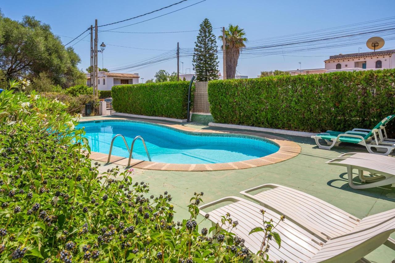 Apartamento Felipe 2-2 Cala D'Or Zewnętrze zdjęcie