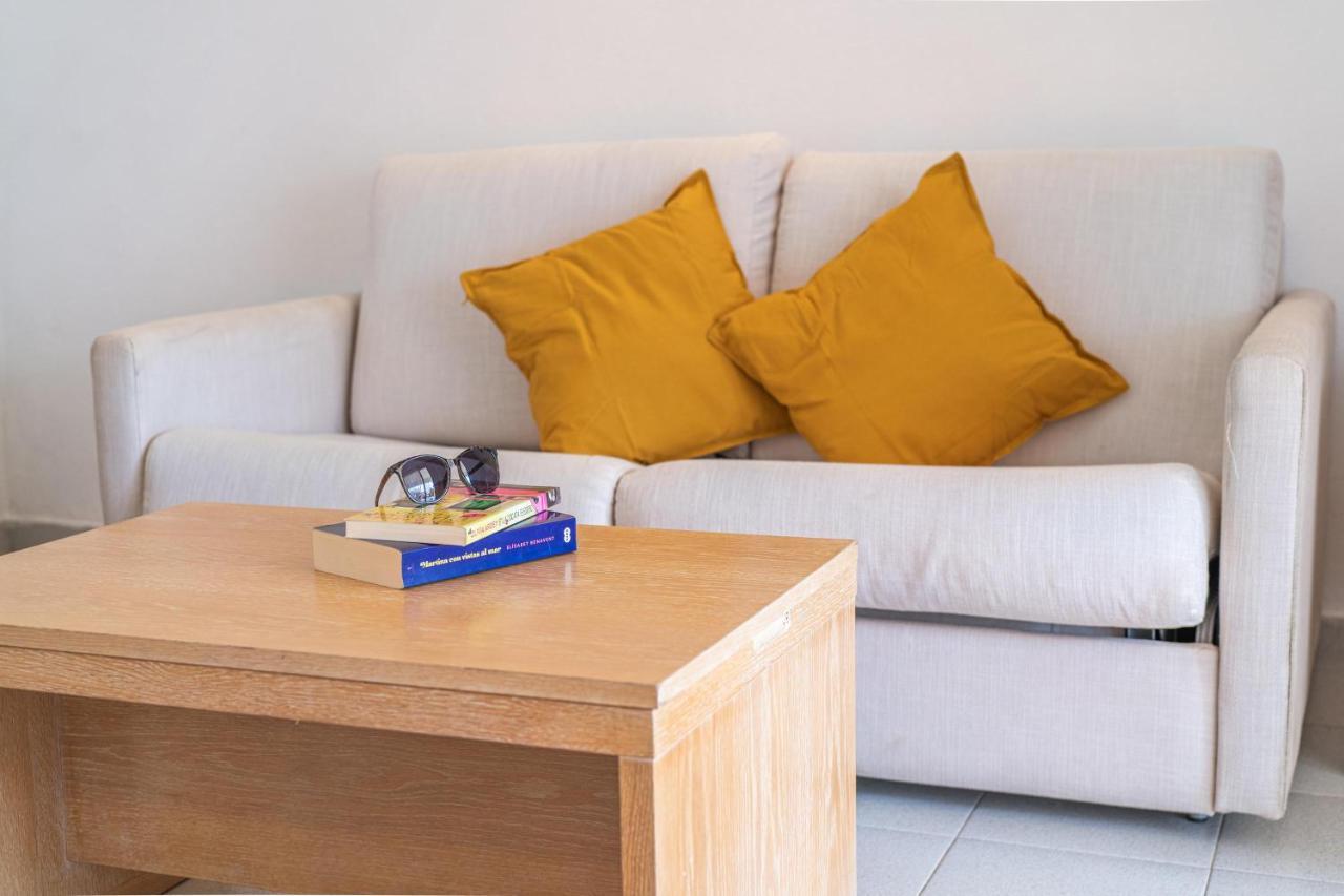 Apartamento Felipe 2-2 Cala D'Or Zewnętrze zdjęcie