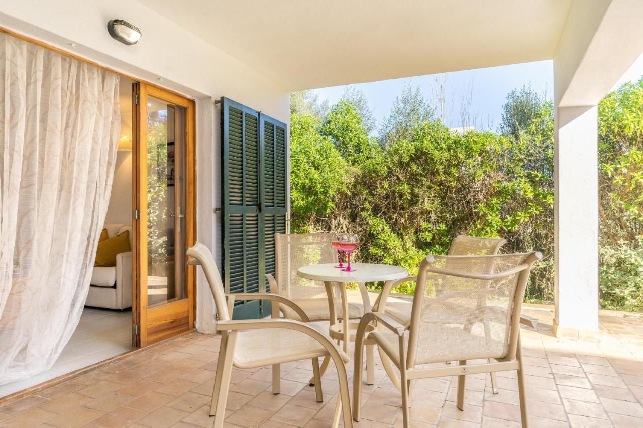 Apartamento Felipe 2-2 Cala D'Or Zewnętrze zdjęcie