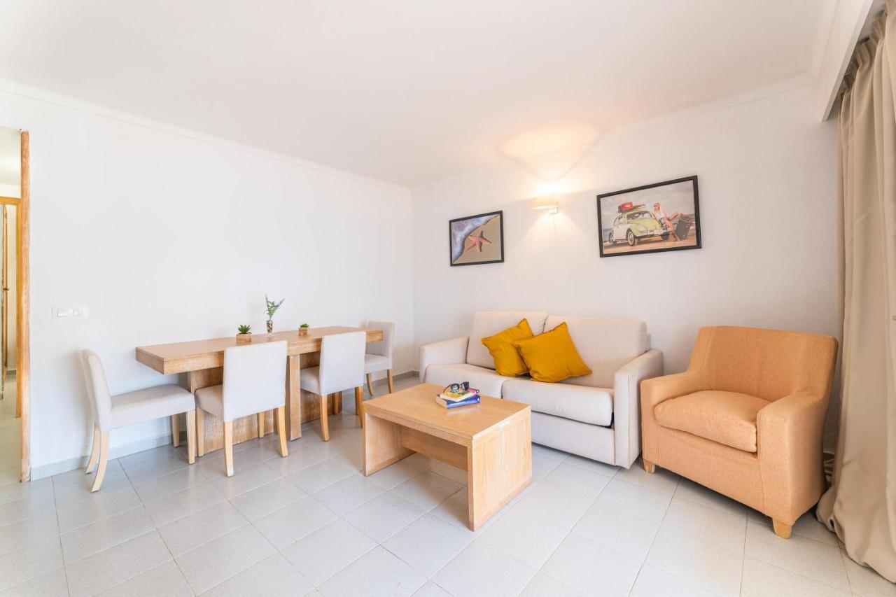 Apartamento Felipe 2-2 Cala D'Or Zewnętrze zdjęcie