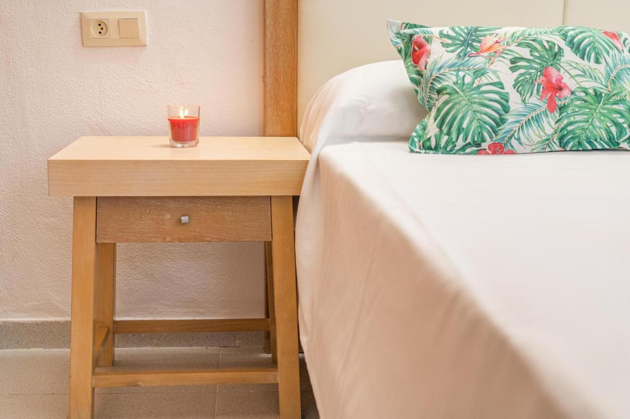 Apartamento Felipe 2-2 Cala D'Or Zewnętrze zdjęcie