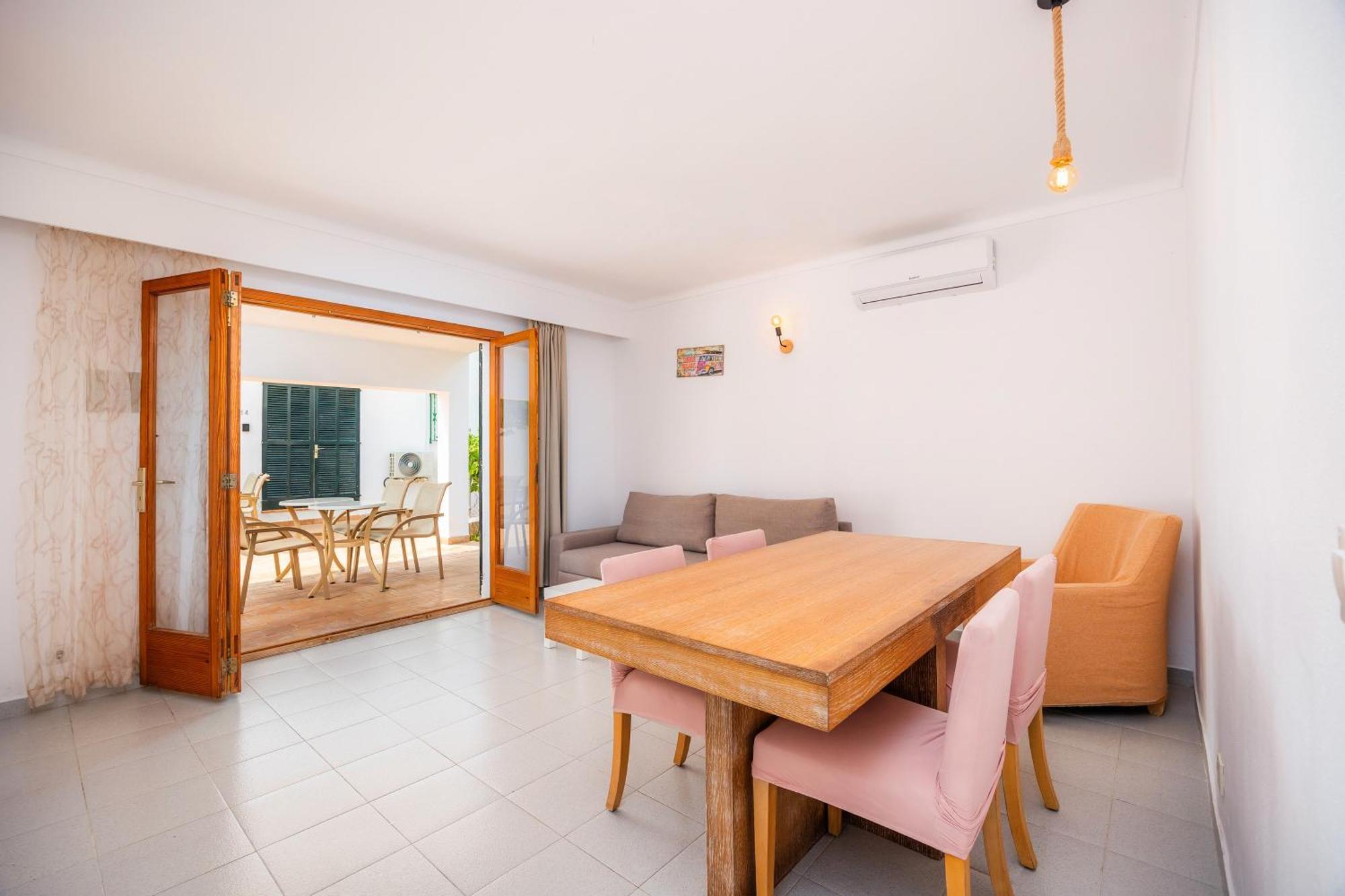 Apartamento Felipe 2-2 Cala D'Or Zewnętrze zdjęcie