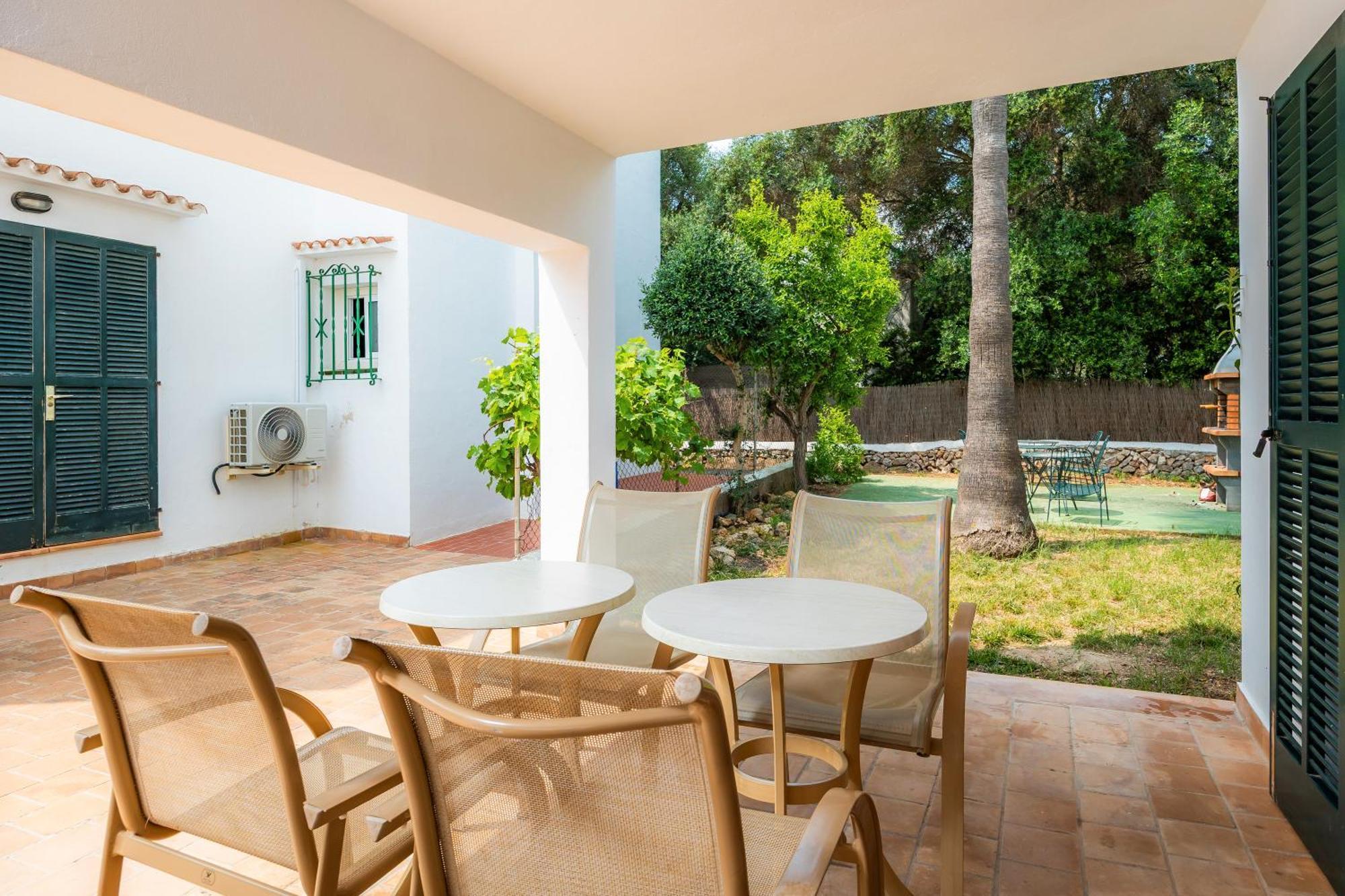 Apartamento Felipe 2-2 Cala D'Or Zewnętrze zdjęcie
