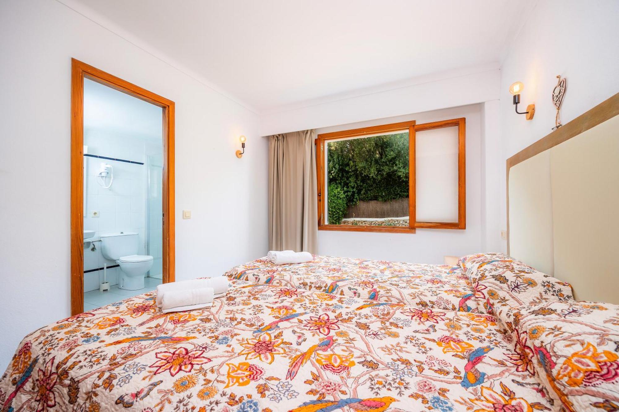 Apartamento Felipe 2-2 Cala D'Or Zewnętrze zdjęcie