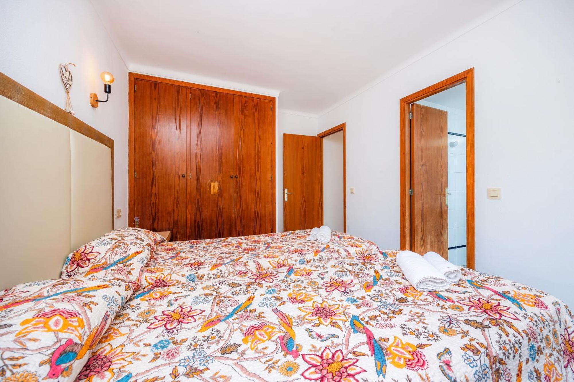 Apartamento Felipe 2-2 Cala D'Or Zewnętrze zdjęcie