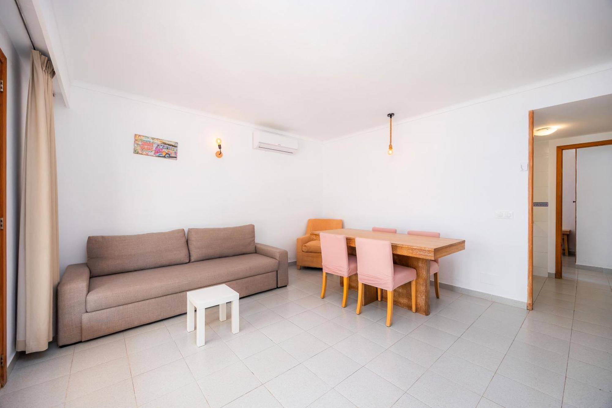 Apartamento Felipe 2-2 Cala D'Or Zewnętrze zdjęcie