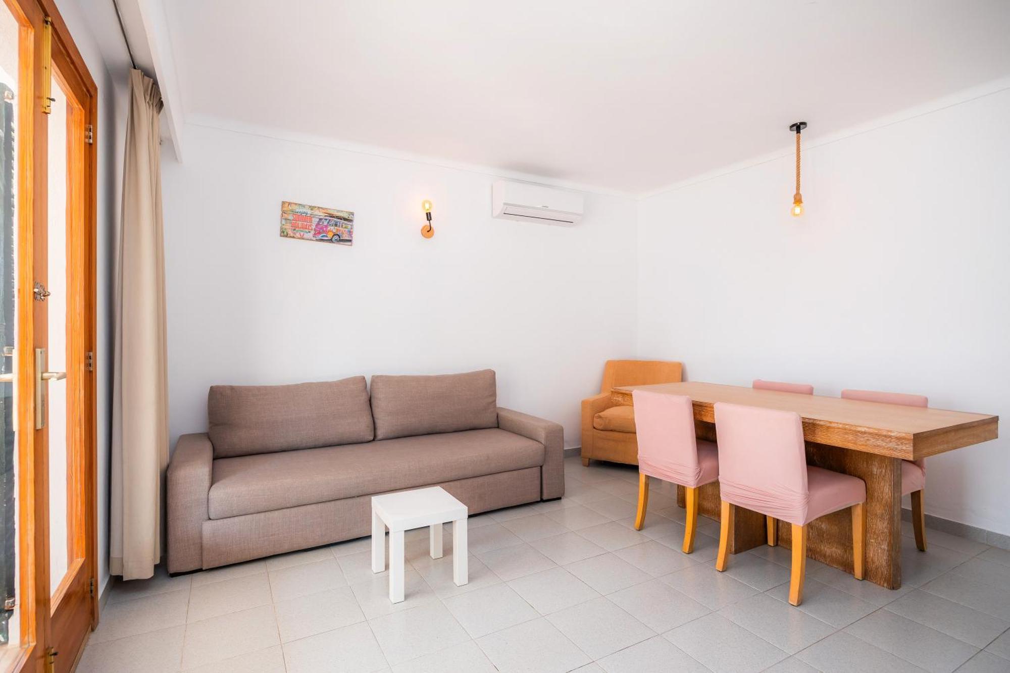 Apartamento Felipe 2-2 Cala D'Or Zewnętrze zdjęcie