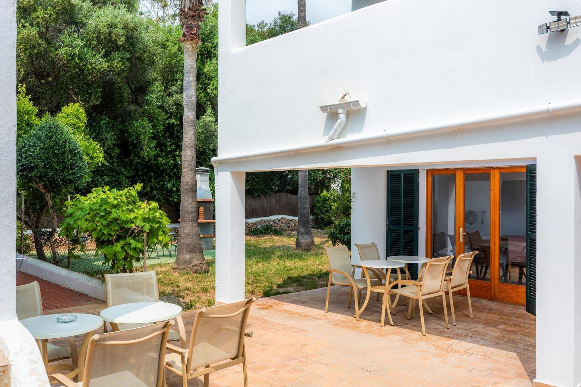 Apartamento Felipe 2-2 Cala D'Or Zewnętrze zdjęcie