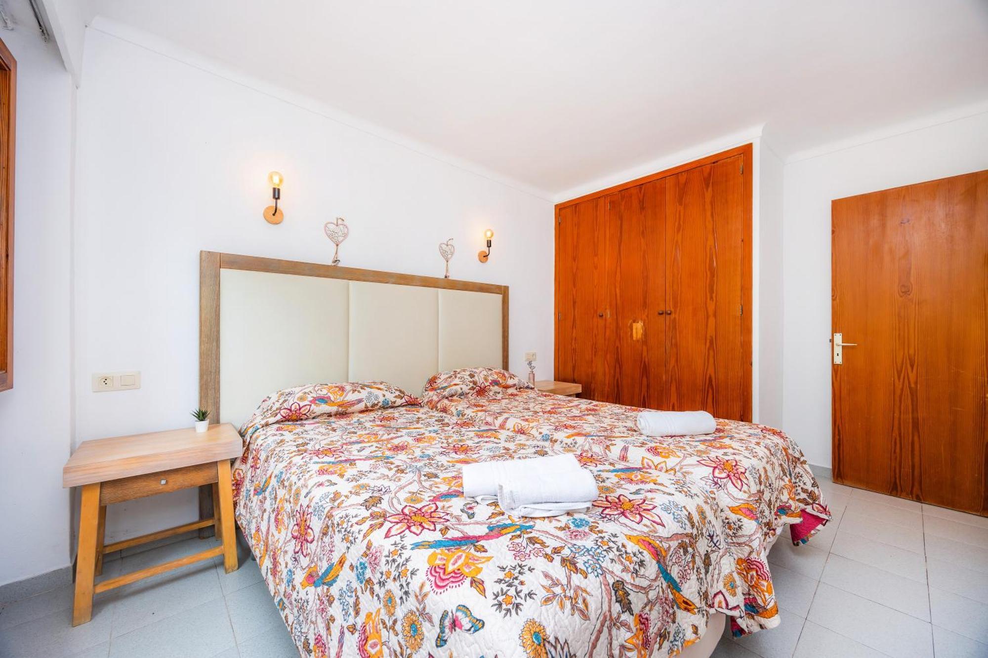 Apartamento Felipe 2-2 Cala D'Or Zewnętrze zdjęcie