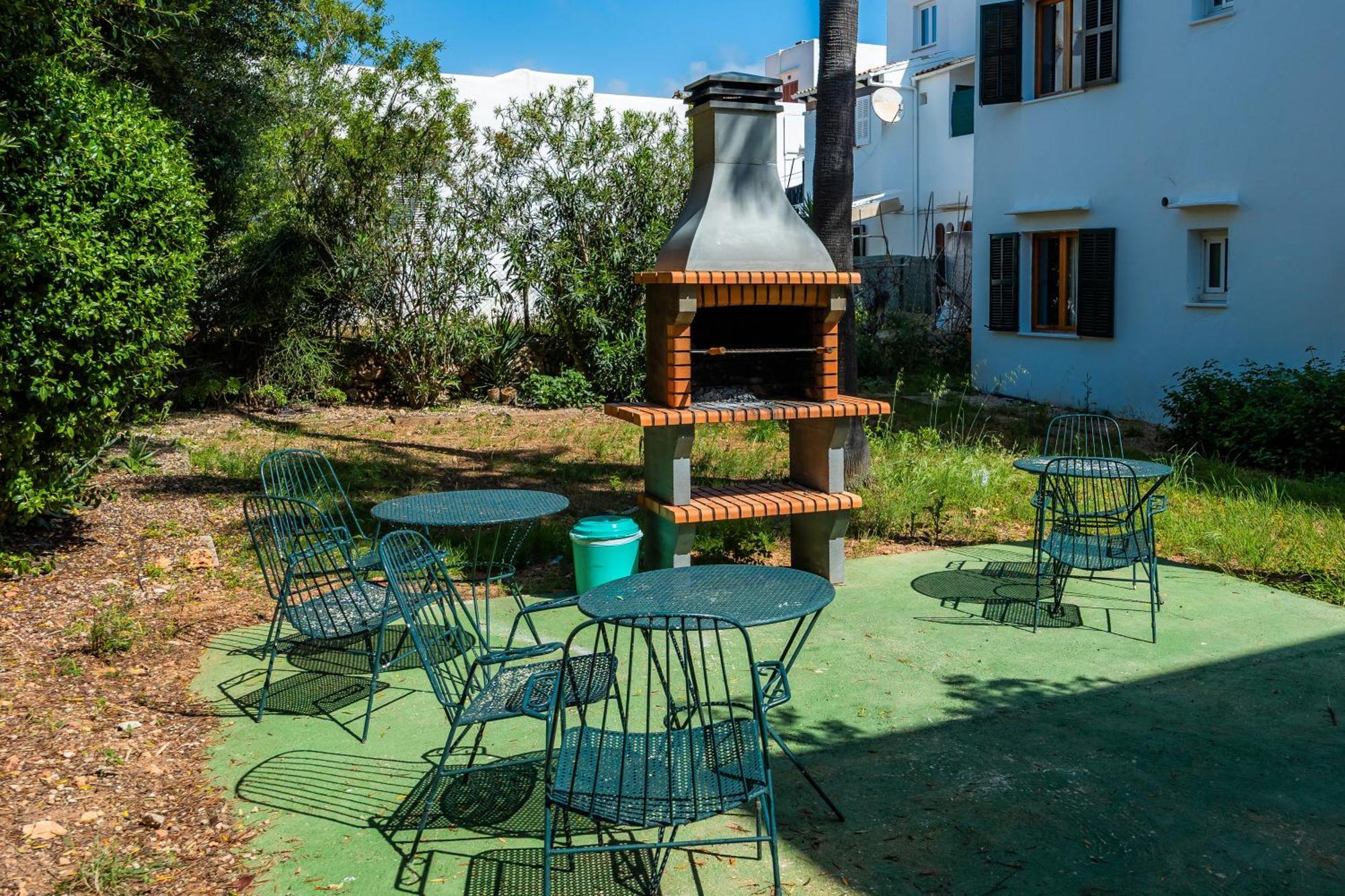 Apartamento Felipe 2-2 Cala D'Or Zewnętrze zdjęcie